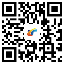 扫一扫，关注网站!